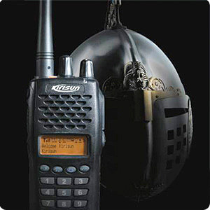 科立讯商用对讲机 云南省闽海电子科技通讯设备产品信息