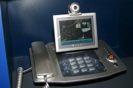 2005年通信展上的科技之光 聚焦中国电信产品秀