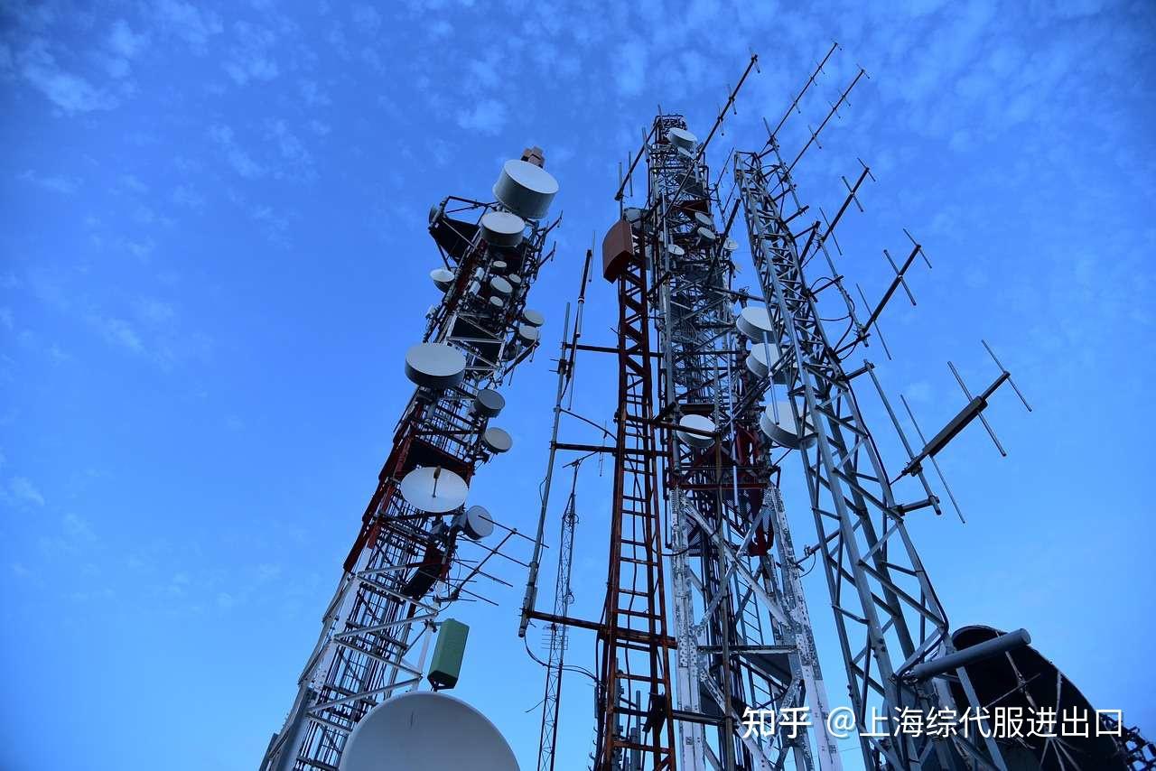 巴西通讯设备需求旺盛，中国企业出口指南解读
